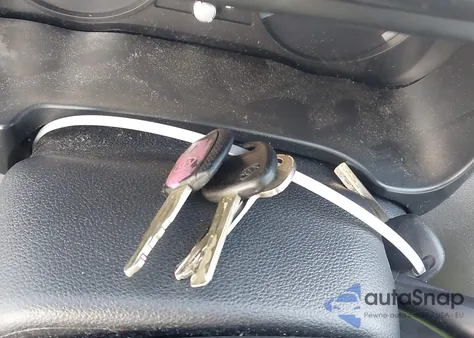 2010 Kia Rio Lx from USA, damaged, VIN KNADH4A33A6650267